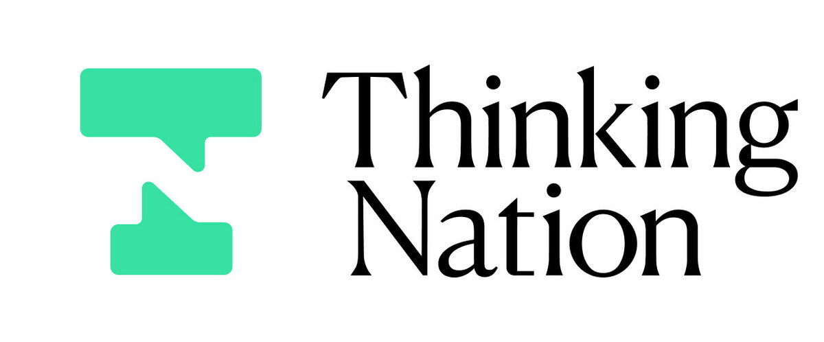 Thinking Nation