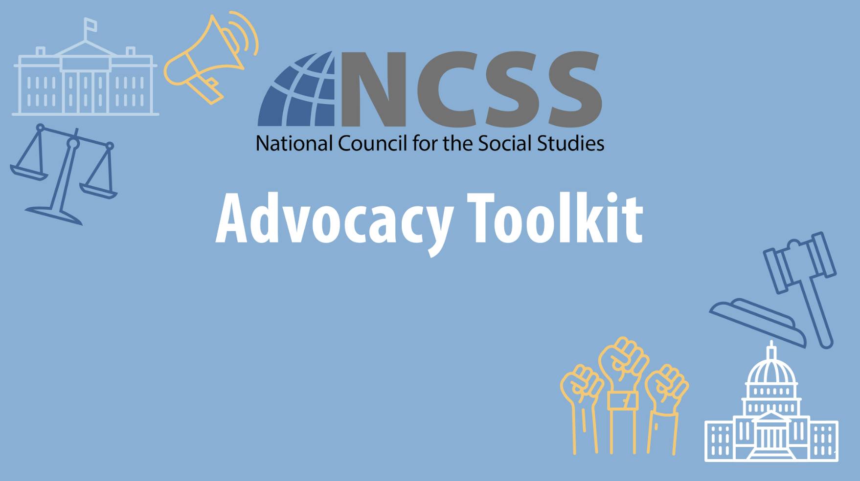 NCSS Advocacy Toolkit