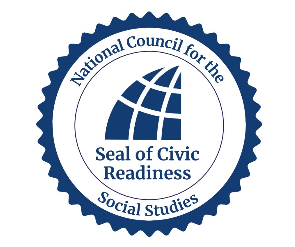 Seal of Civic Readiness