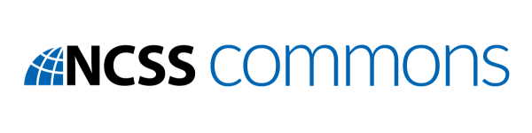 NCSS Commons Logo