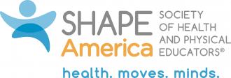 SHAPE America (Society for Health and Physical Educators)